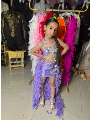 CONJUNTO DE PLUMAS DOS PIEZAS REF. 1338