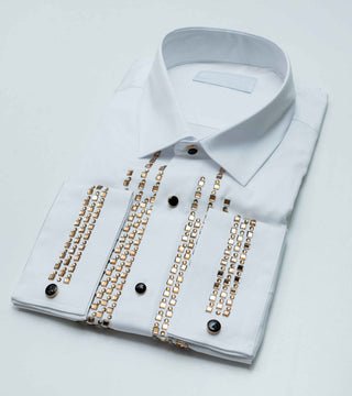 Camisas hombre Ref. 319