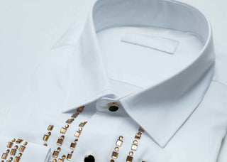 Camisas hombre Ref. 319