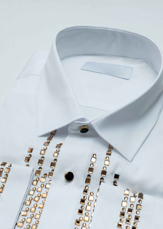 Camisas hombre Ref. 319