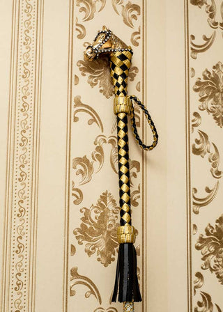 Bastón caballo Ref. 005