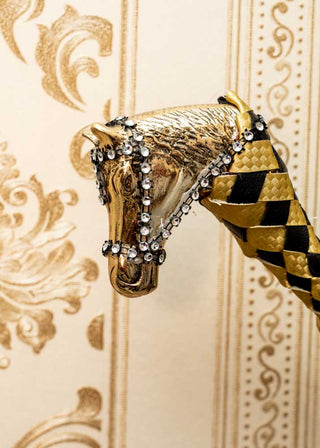 Bastón caballo Ref. 005