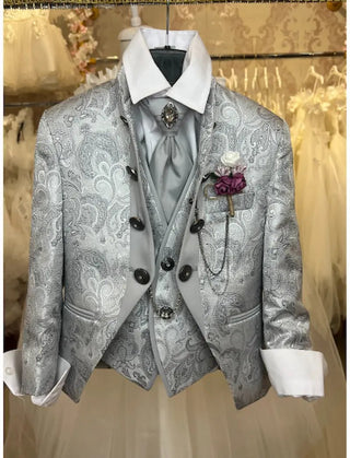 Trajes niño