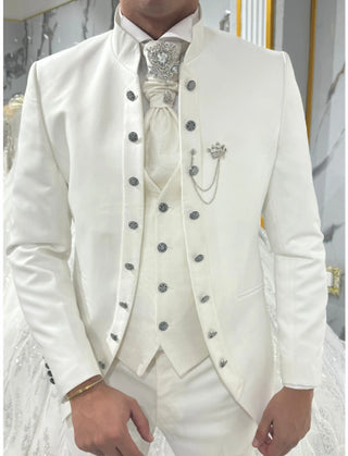 TAJE BLANCO REF. 2081