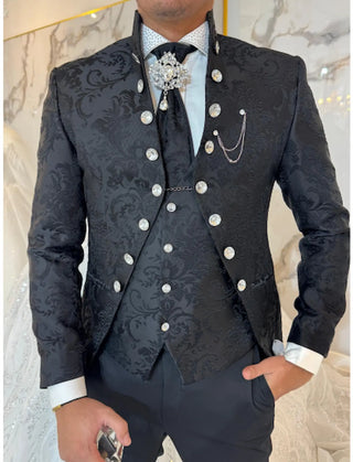 Traje ceremonia Ref. 534