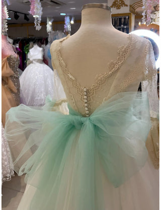 VESTIDO COMUNIÓN REF. 2005