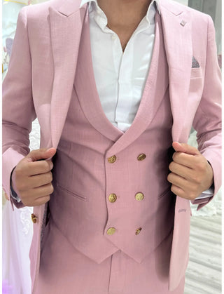 TRAJE ROSA REF. 1794