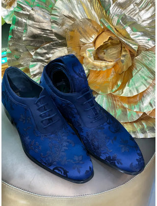 ZAPATO CABALLERO CON CINTURON REF. 1611