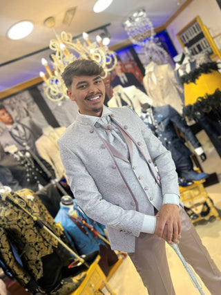 Traje fantasía Ref. 505