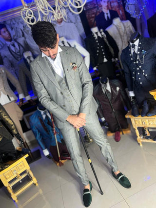 Traje invitado Ref. 408