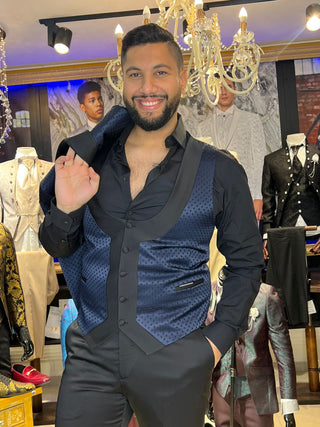 Traje Ceremonia Ref. 564