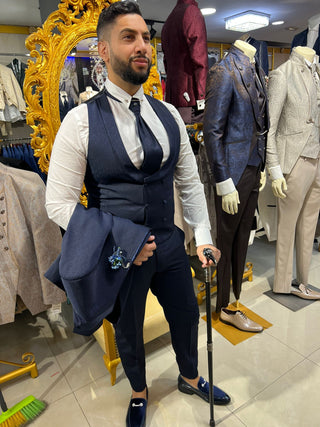 Traje ceremonia Ref. 561